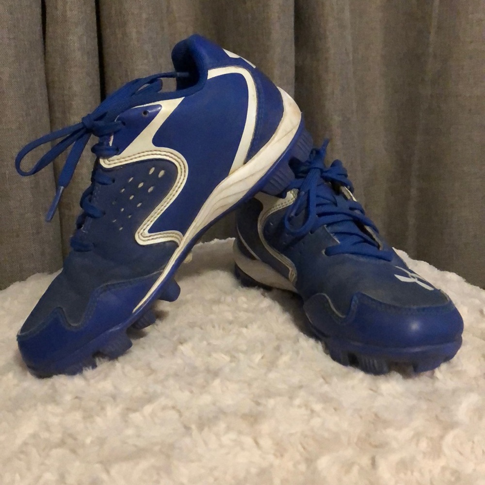 Under Armour Softball Cleats